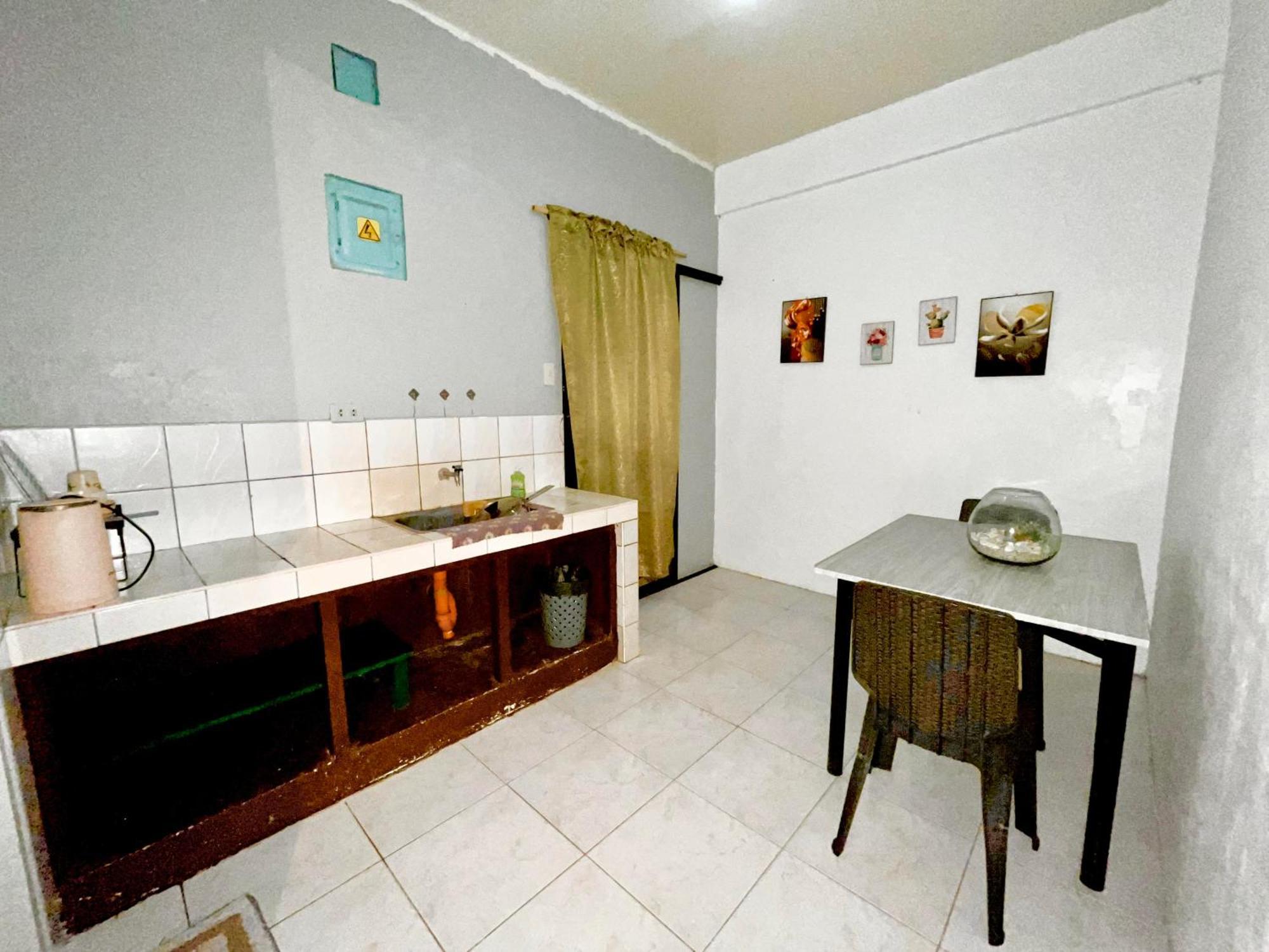 The Collective Byhome Puerto Princesa Екстериор снимка