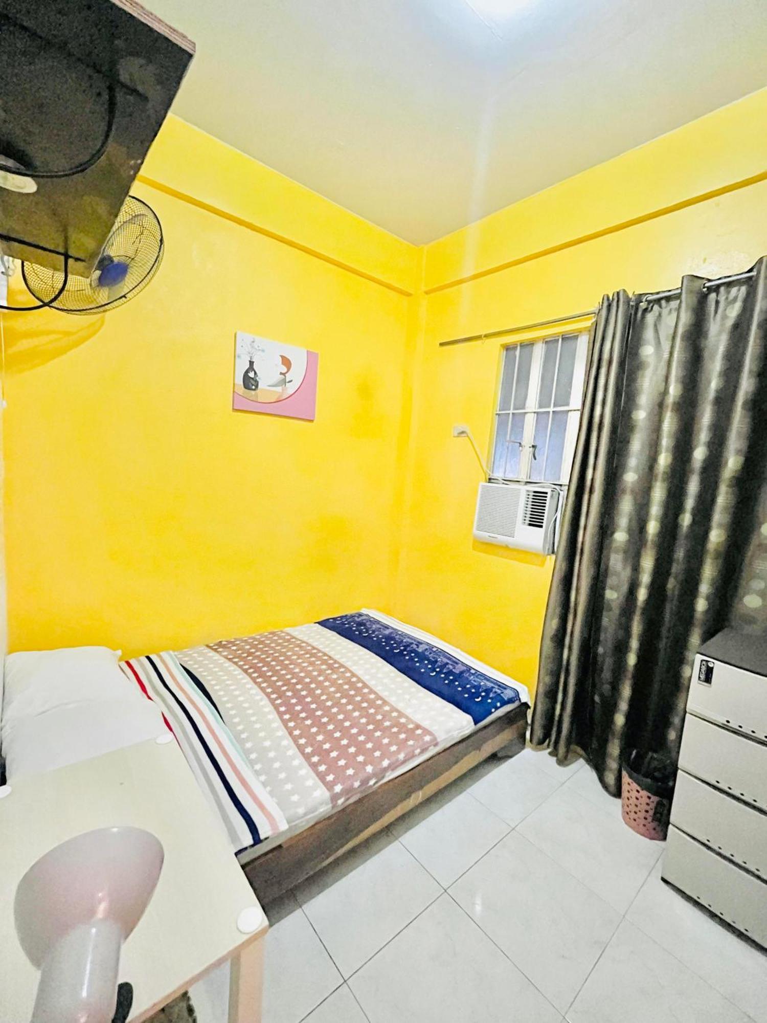 The Collective Byhome Puerto Princesa Екстериор снимка